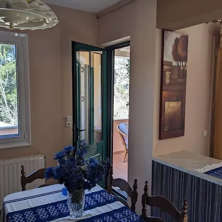 Lägenhet Peaceful Alexandra