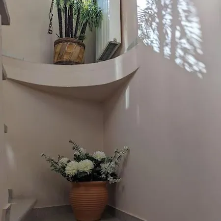 Peaceful Alexandra *