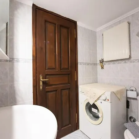 Peaceful Alexandra * Kariá