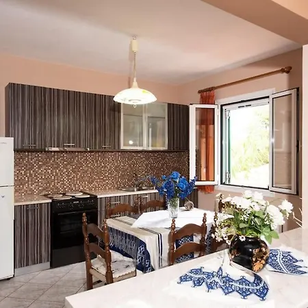 Peaceful Alexandra *