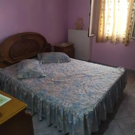 Daire Peaceful Alexandra