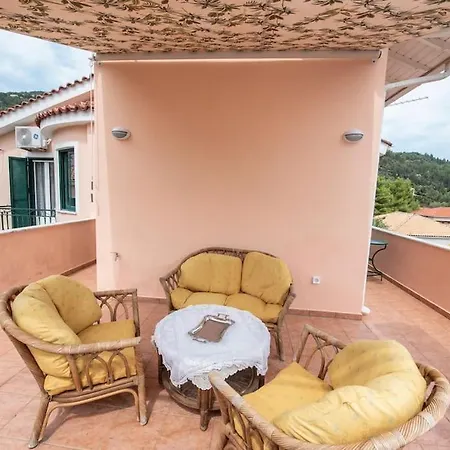 Daire Peaceful Alexandra *