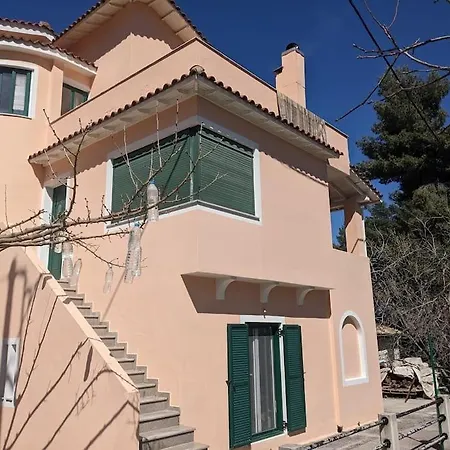 Appartement Peaceful Alexandra *