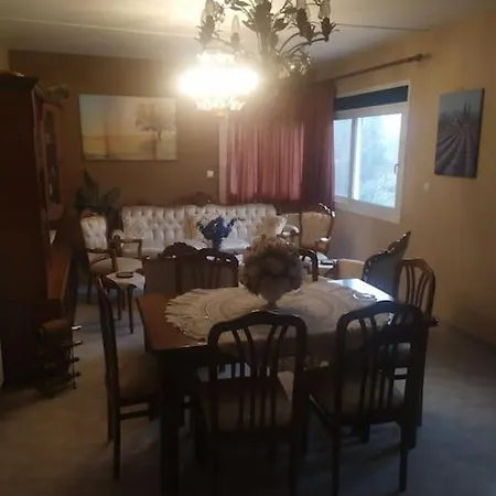 Daire Peaceful Alexandra Kariá