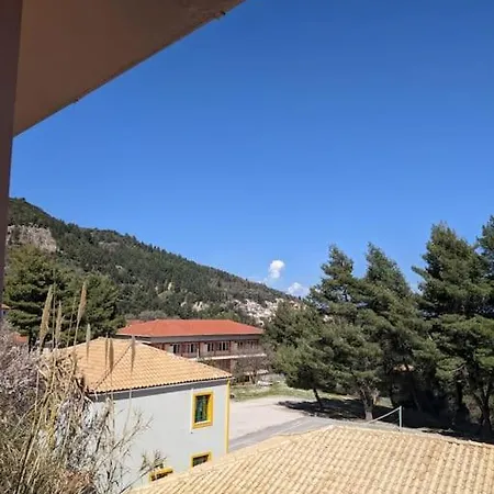 Daire Peaceful Alexandra