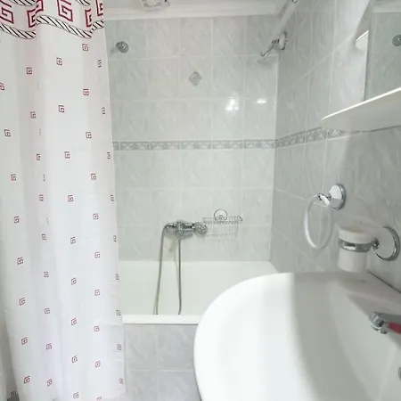 Daire Peaceful Alexandra Kariá