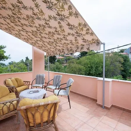 Daire Peaceful Alexandra