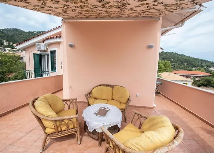 Appartement Peaceful Alexandra *