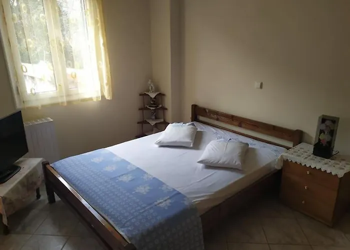 Peaceful Alexandra *