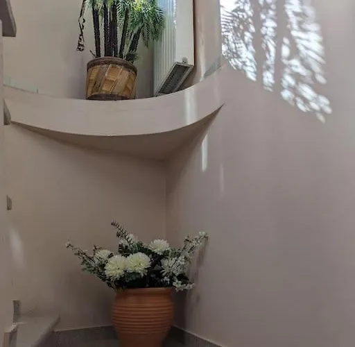 Peaceful Alexandra *