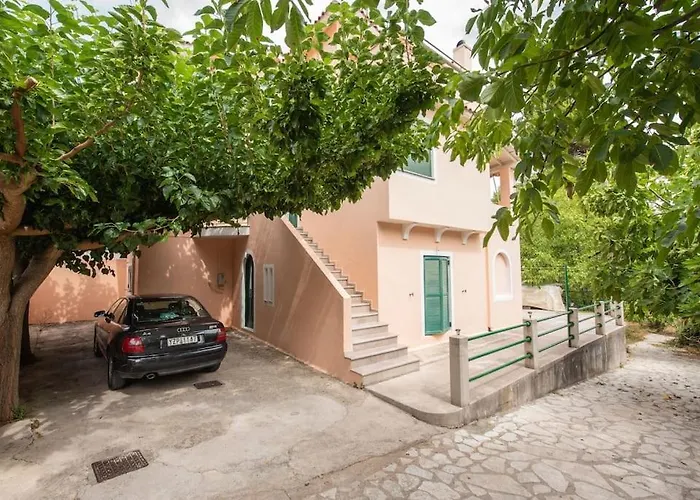 Peaceful Alexandra Appartement