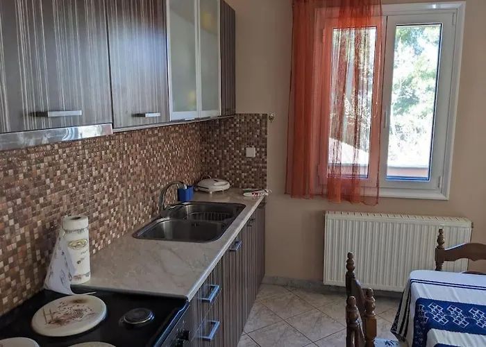 Appartement Peaceful Alexandra