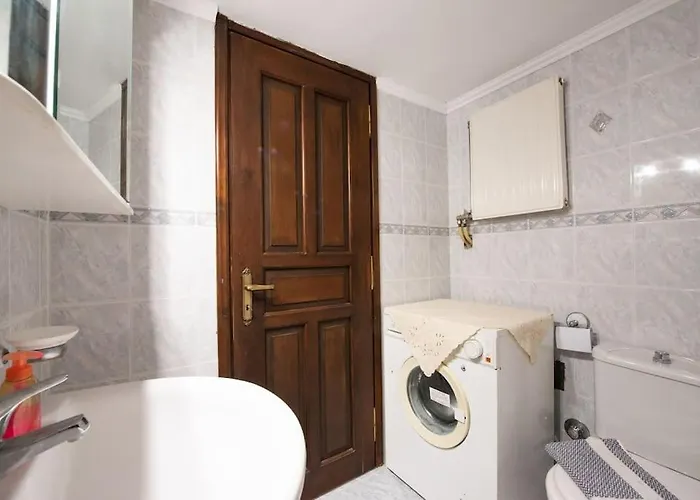 Peaceful Alexandra * Kariá