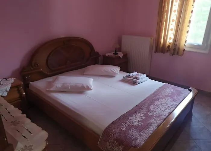 Peaceful Alexandra Appartement