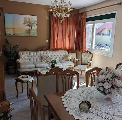 Appartement Peaceful Alexandra *