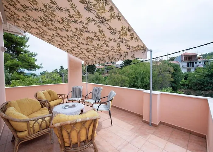 Appartement Peaceful Alexandra