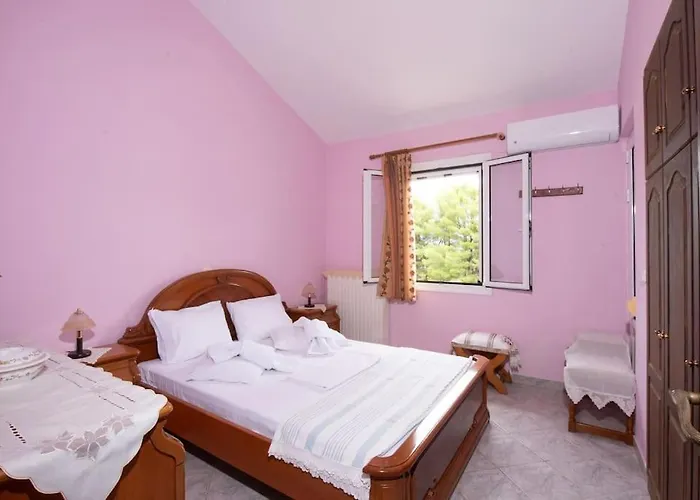 Peaceful Alexandra Appartement *